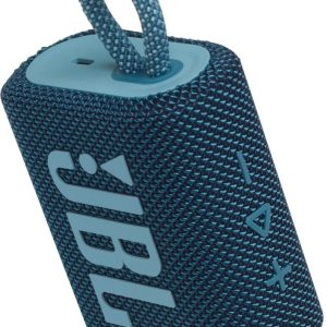 JBL Go 3 - speaker - for portable use - wireless