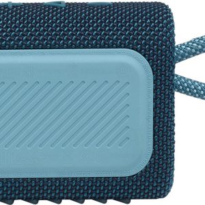 JBL Go 3 - speaker - for portable use - wireless