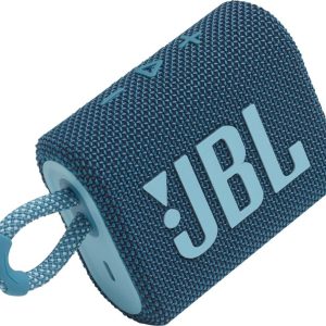 JBL Go 3 - speaker - for portable use - wireless