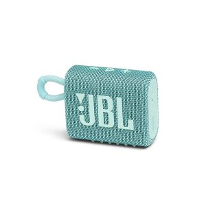 JBL Go 3 - speaker - for portable use - wireless
