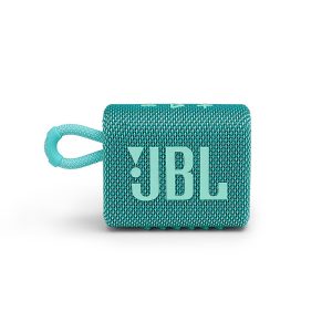JBL Go 3 - speaker - for portable use - wireless