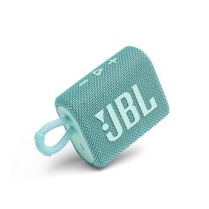 JBL Go 3 - speaker - for portable use - wireless