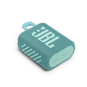 JBL Go 3 - speaker - for portable use - wireless