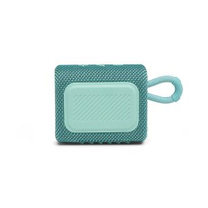 JBL Go 3 - speaker - for portable use - wireless