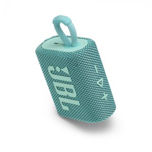 JBL Go 3 - speaker - for portable use - wireless