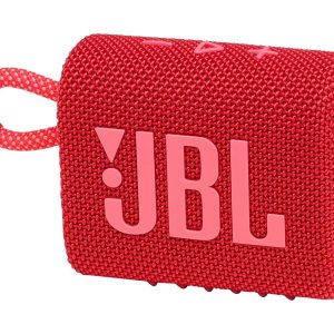JBL Go 3 - speaker - for portable use - wireless