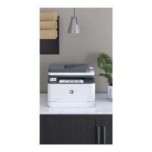 HP LaserJet Pro MFP 3103fdw - multifunction printer - B/W