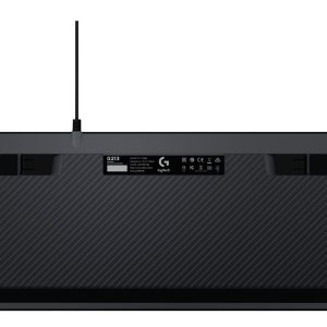 Logitech Prodigy G213 - keyboard Input Device