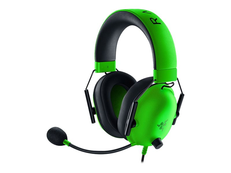 Razer BlackShark V2 X - headset - 3.5 mm jack - Image 6