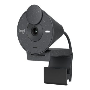 Logitech BRIO 300 - webcam
