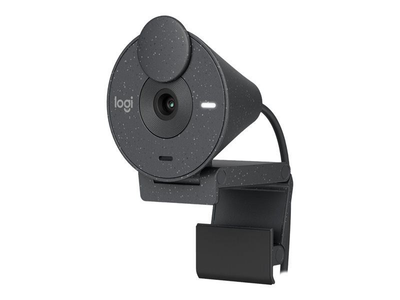 Logitech BRIO 300 - webcam - Image 6