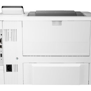 HP LaserJet Enterprise M507dn - printer - B/W - laser