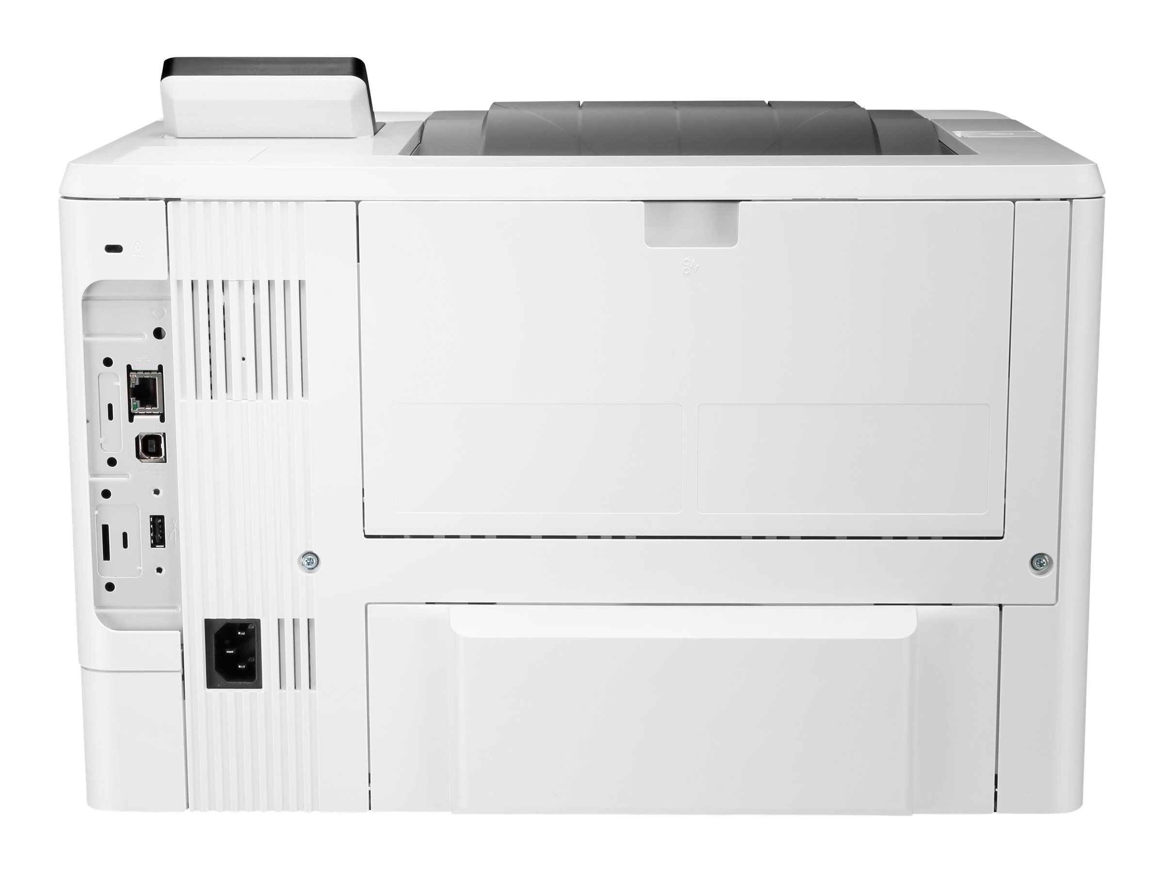HP LaserJet Enterprise M507dn - printer - B/W - laser - Image 4