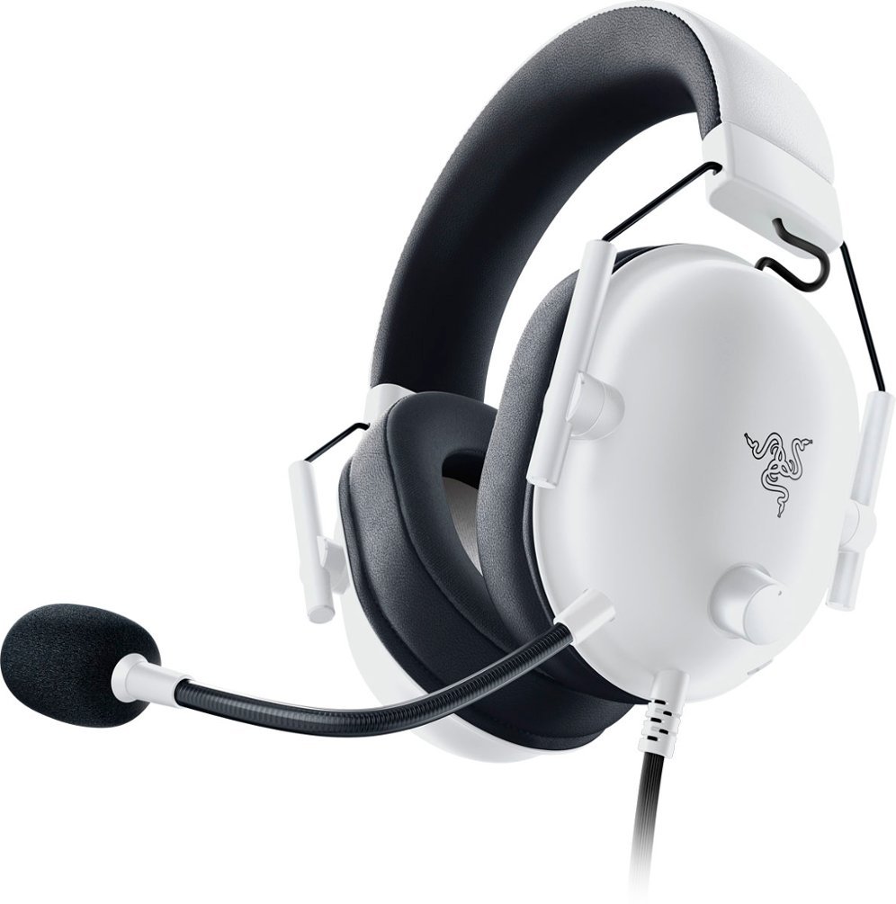 Razer BlackShark V2 X - headset - 3.5 mm jack - Image 5