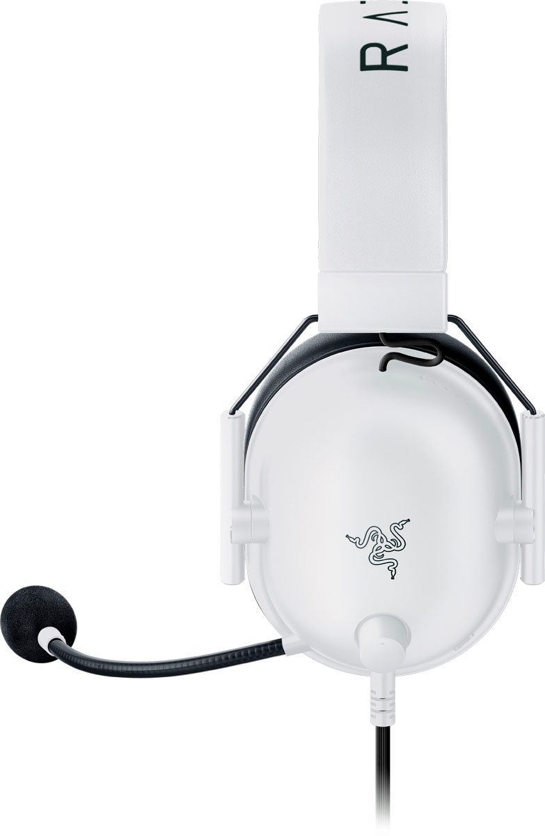 Razer BlackShark V2 X - headset - 3.5 mm jack - Image 4