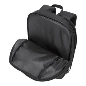 Targus Intellect Essentials - notebook carrying backpack