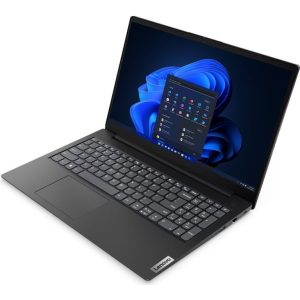 Lenovo V15 G4 AMN - 15.6" - AMD Ryzen 5 - 7520U - 8 GB RAM - 512 GB SSD - English