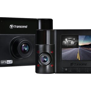 Transcend DrivePro 550B - dashboard camera