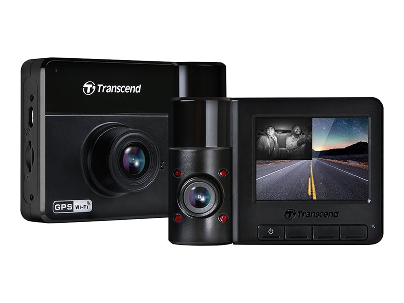 Transcend DrivePro 550B - dashboard camera - Image 10