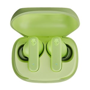 Skullcandy Smokin Buds - true wireless earphones with mic