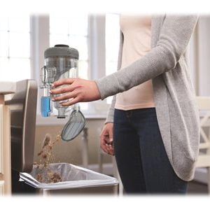 BLACK+DECKER POWERSERIES Extreme BSV2020G - Vacuum cleaner - stick/handheld (2-in-1) - bagless - cordless