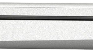 HP - 15.6" Touch-Screen Laptop - Intel Core i3 - 8GB Memory - 256GB SSD - Natural Silver