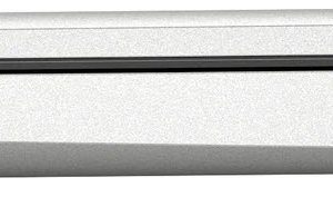 HP - 15.6" Touch-Screen Laptop - Intel Core i3 - 8GB Memory - 256GB SSD - Natural Silver