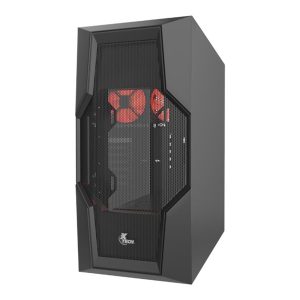 Xtech Gaming Series PHOBOS - mid tower - ATX