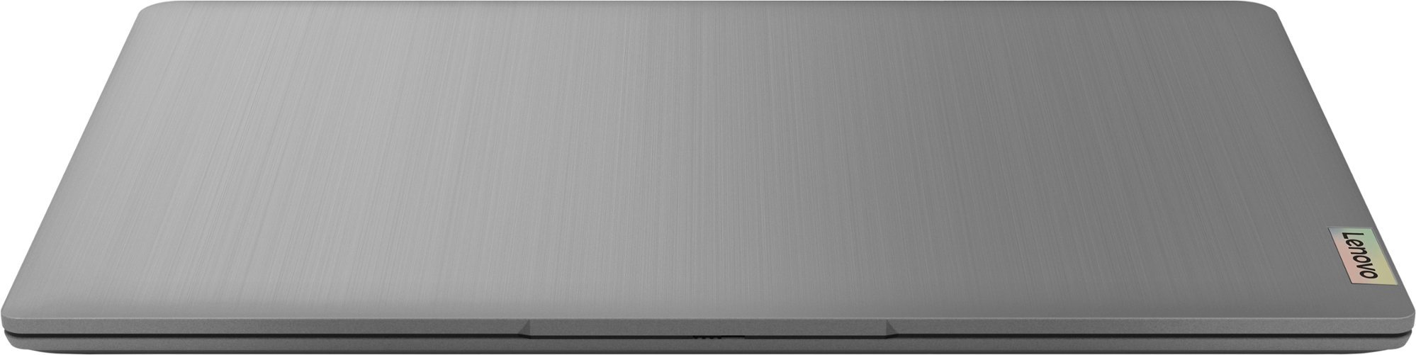 Lenovo - Ideapad 3i 15.6" FHD Touch Laptop - Core i3-1115G4 with 8GB Memory - 256GB SSD - Arctic Grey - Image 4