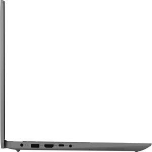 Lenovo - Ideapad 3i 15.6" FHD Touch Laptop - Core i3-1115G4 with 8GB Memory - 256GB SSD - Arctic Grey