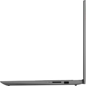 Lenovo - Ideapad 3i 15.6" FHD Touch Laptop - Core i3-1115G4 with 8GB Memory - 256GB SSD - Arctic Grey
