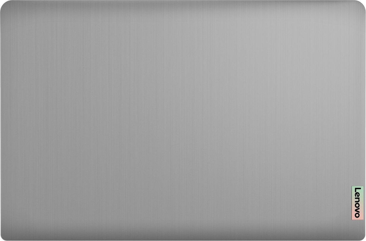 Lenovo - Ideapad 3i 15.6" FHD Touch Laptop - Core i3-1115G4 with 8GB Memory - 256GB SSD - Arctic Grey - Image 7