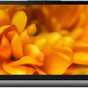 Lenovo - Ideapad 3i 15.6" FHD Touch Laptop - Core i3-1115G4 with 8GB Memory - 256GB SSD - Arctic Grey