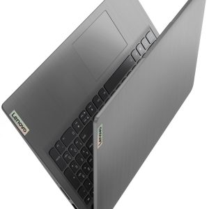 Lenovo - Ideapad 3i 15.6" FHD Touch Laptop - Core i3-1115G4 with 8GB Memory - 256GB SSD - Arctic Grey