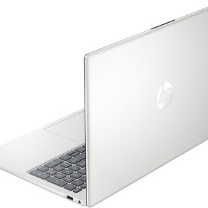 HP Laptop 15.6" 15-FC0093dx Silver - AMD Ryzen 5 7520U - 16GB Memory - 256GB SSD