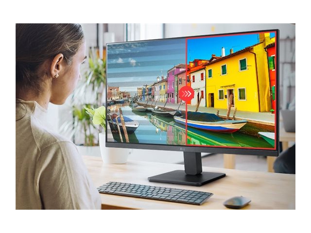 LG 27BR400-B - LED monitor - Full HD (1080p) - 27" - Image 17