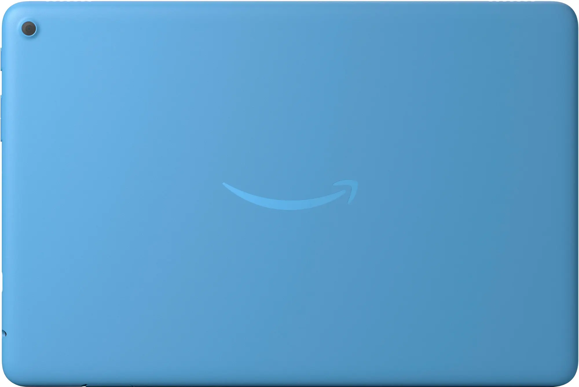 Amazon - Fire HD 10 - 10.1" Tablet - 64GB with Wi-Fi - Ocean - Image 4