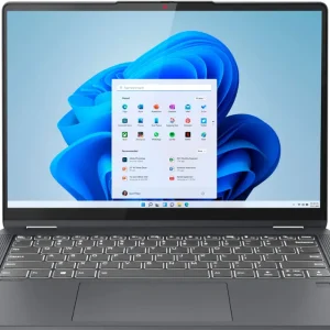 Lenovo IdeaPad Flex 5 14IAU7 - 14" - Intel Core i5 - 1235U - 8 GB RAM - 512 GB SSD - US English