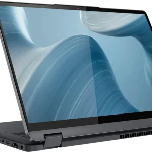 Lenovo IdeaPad Flex 5 14IAU7 - 14" - Intel Core i5 - 1235U - 8 GB RAM - 512 GB SSD - US English