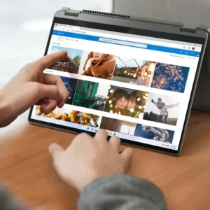 Lenovo IdeaPad Flex 5 14IAU7 - 14" - Intel Core i5 - 1235U - 8 GB RAM - 512 GB SSD - US English