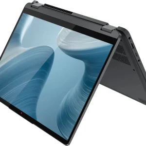 Lenovo IdeaPad Flex 5 14IAU7 - 14" - Intel Core i5 - 1235U - 8 GB RAM - 512 GB SSD - US English