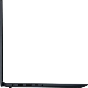 Lenovo - Ideapad 1 15.6" Full HD Touchscreen Laptop - Ryzen 5 7520U with 8GB Memory - AMD Radeon Graphics - 256GB SSD - Abyss Blue