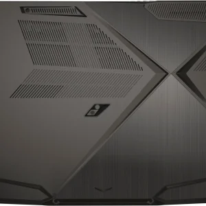 MSI - THIN 15 15.6" 144Hz FHD Gaming Laptop-Intel Core i5-13420H - 16GB Memory - GeForce RTX 4050 - 512GB SSD - Black