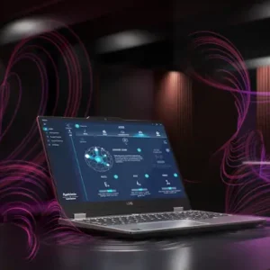 Lenovo Laptop Gaming LOQ 15.6" 83JC0000US