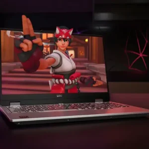 Lenovo Laptop Gaming LOQ 15.6" 83JC0000US