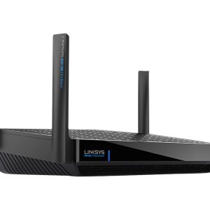 Linksys Hydra Pro 6E - wireless router - Wi-Fi 6 - desktop