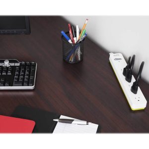 APC Essential Surgearrest PE66W - surge protector