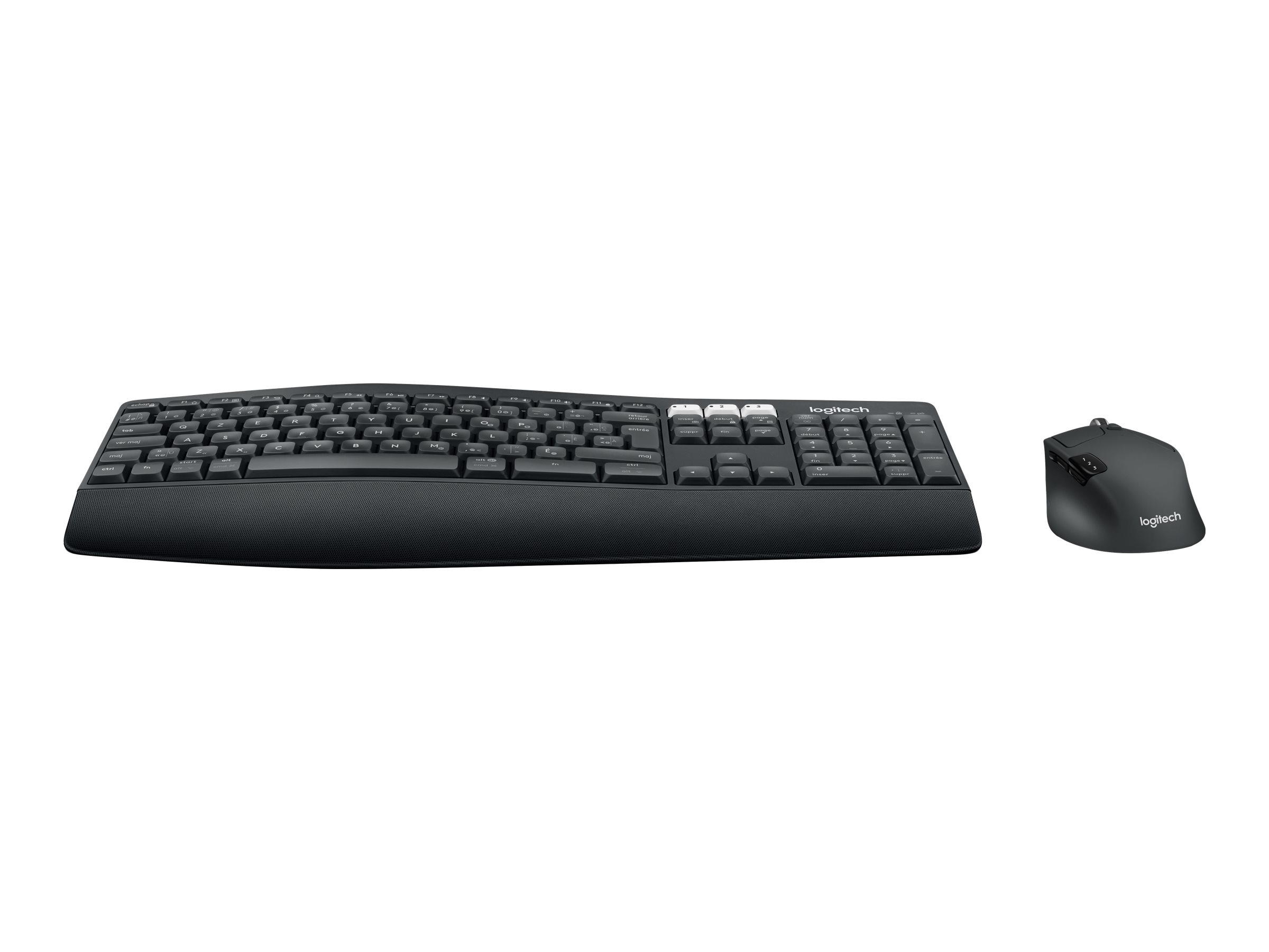 Logitech MK850 Performance - keyboard and mouse set Input Device - Image 21