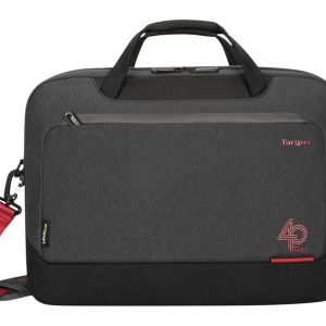 Targus Cypress - 40th Anniversary Limited Edition - notebook carrying case - with EcoSmart