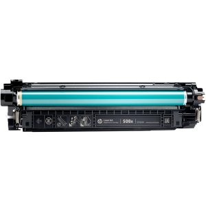 HP 508A - magenta - original - LaserJet - toner cartridge (CF363A)
